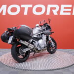 Suzuki - GSF - 1250 SA Bandit ABS // Suomipyörä / Huoltokirja / Scorpion / 2x Laukut // - Moottoripyörä