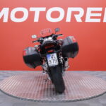Suzuki - GSF - 1250 SA Bandit ABS // Suomipyörä / Huoltokirja / Scorpion / 2x Laukut // - Moottoripyörä