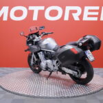 Suzuki - GSF - 1250 SA Bandit ABS // Suomipyörä / Huoltokirja / Scorpion / 2x Laukut // - Moottoripyörä