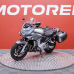 Suzuki - GSF - 1250 SA Bandit ABS // Suomipyörä / Huoltokirja / Scorpion / 2x Laukut // - Moottoripyörä