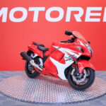 Suzuki - GSX - 1300R Hayabusa // ABS / Brembo / Hyvät renkaat // - Moottoripyörä