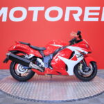 Suzuki - GSX - 1300R Hayabusa // ABS / Brembo / Hyvät renkaat // - Moottoripyörä