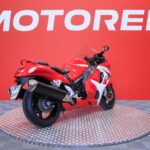 Suzuki - GSX - 1300R Hayabusa // ABS / Brembo / Hyvät renkaat // - Moottoripyörä