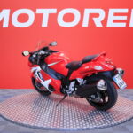 Suzuki - GSX - 1300R Hayabusa // ABS / Brembo / Hyvät renkaat // - Moottoripyörä