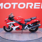 Suzuki - GSX - 1300R Hayabusa // ABS / Brembo / Hyvät renkaat // - Moottoripyörä