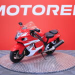 Suzuki - GSX - 1300R Hayabusa // ABS / Brembo / Hyvät renkaat // - Moottoripyörä