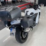 Suzuki - GSX - 1300R Hayabusa // Yoshimura / Huoltokirja / LC / TC / Cruise / 3x Laukut // - Moottoripyörä