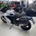 Suzuki - GSX - 1300R Hayabusa // Yoshimura / Huoltokirja / LC / TC / Cruise / 3x Laukut // - Moottoripyörä