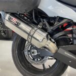 Suzuki - GSX - 1300R Hayabusa // Yoshimura / Huoltokirja / LC / TC / Cruise / 3x Laukut // - Moottoripyörä