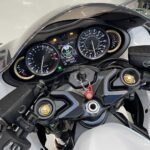 Suzuki - GSX - 1300R Hayabusa // Yoshimura / Huoltokirja / LC / TC / Cruise / 3x Laukut // - Moottoripyörä