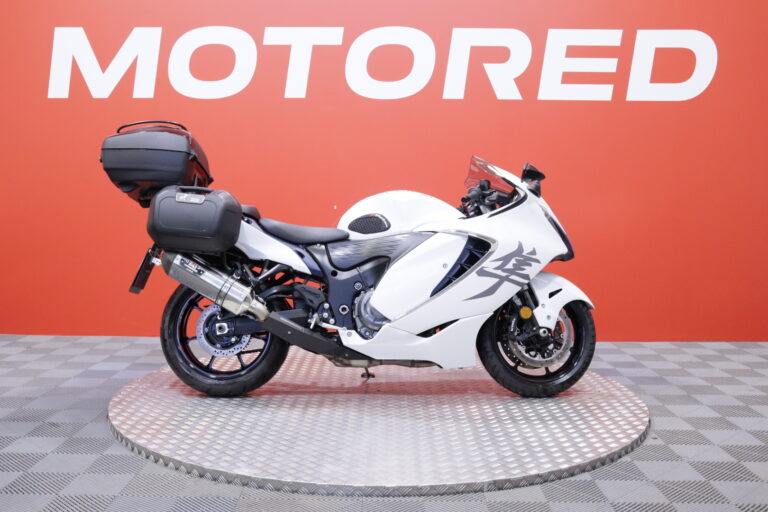 Suzuki GSX