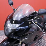 Suzuki - GSX-R - 750 // Huoltokirja / Suomi-pyörä / Yoshimura // - Moottoripyörä