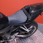 Suzuki - GSX-R - 750 // Huoltokirja / Suomi-pyörä / Yoshimura // - Moottoripyörä
