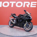 Suzuki - GSX-R - 750 // Huoltokirja / Suomi-pyörä / Yoshimura // - Moottoripyörä