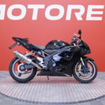 Suzuki - GSX-R - 750 // Huoltokirja / Suomi-pyörä / Yoshimura // - Moottoripyörä