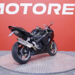 Suzuki - GSX-R - 750 // Huoltokirja / Suomi-pyörä / Yoshimura // - Moottoripyörä