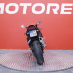 Suzuki - GSX-R - 750 // Huoltokirja / Suomi-pyörä / Yoshimura // - Moottoripyörä