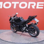 Suzuki - GSX-R - 750 // Huoltokirja / Suomi-pyörä / Yoshimura // - Moottoripyörä
