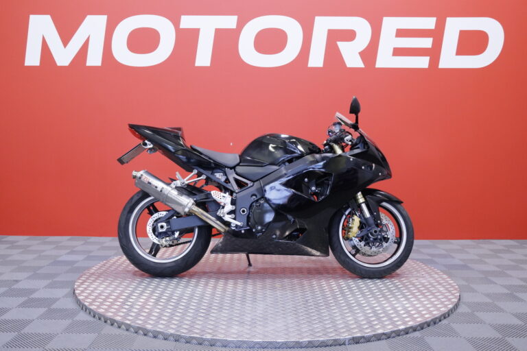 Suzuki GSX-R