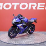 Suzuki - GSX-R - 600 // Suomi-pyörä / Slipari / Säädettävät kahvat // - Moottoripyörä
