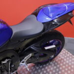 Suzuki - GSX-R - 600 // Suomi-pyörä / Slipari / Säädettävät kahvat // - Moottoripyörä