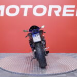 Suzuki - GSX-R - 600 // Suomi-pyörä / Slipari / Säädettävät kahvat // - Moottoripyörä