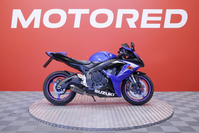Suzuki GSX-R