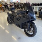 Suzuki - GSX-R - 1000 // Stealth-look / Mivv / Huollettu / Suomi-pyörä // - Moottoripyörä