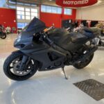 Suzuki - GSX-R - 1000 // Stealth-look / Mivv / Huollettu / Suomi-pyörä // - Moottoripyörä
