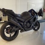 Suzuki - GSX-R - 1000 // Stealth-look / Mivv / Huollettu / Suomi-pyörä // - Moottoripyörä