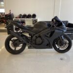 Suzuki - GSX-R - 1000 // Stealth-look / Mivv / Huollettu / Suomi-pyörä // - Moottoripyörä