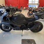Suzuki - GSX-R - 1000 // Stealth-look / Mivv / Huollettu / Suomi-pyörä // - Moottoripyörä