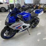 Suzuki - GSX-R - 1000 // Yoshimura / Huoltokirja / K&N / Todellinen helmi! / - Moottoripyörä