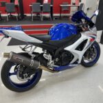 Suzuki - GSX-R - 1000 // Yoshimura / Huoltokirja / K&N / Todellinen helmi! / - Moottoripyörä