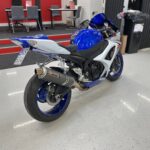 Suzuki - GSX-R - 1000 // Yoshimura / Huoltokirja / K&N / Todellinen helmi! / - Moottoripyörä