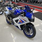 Suzuki - GSX-R - 1000 // Yoshimura / Huoltokirja / K&N / Todellinen helmi! / - Moottoripyörä