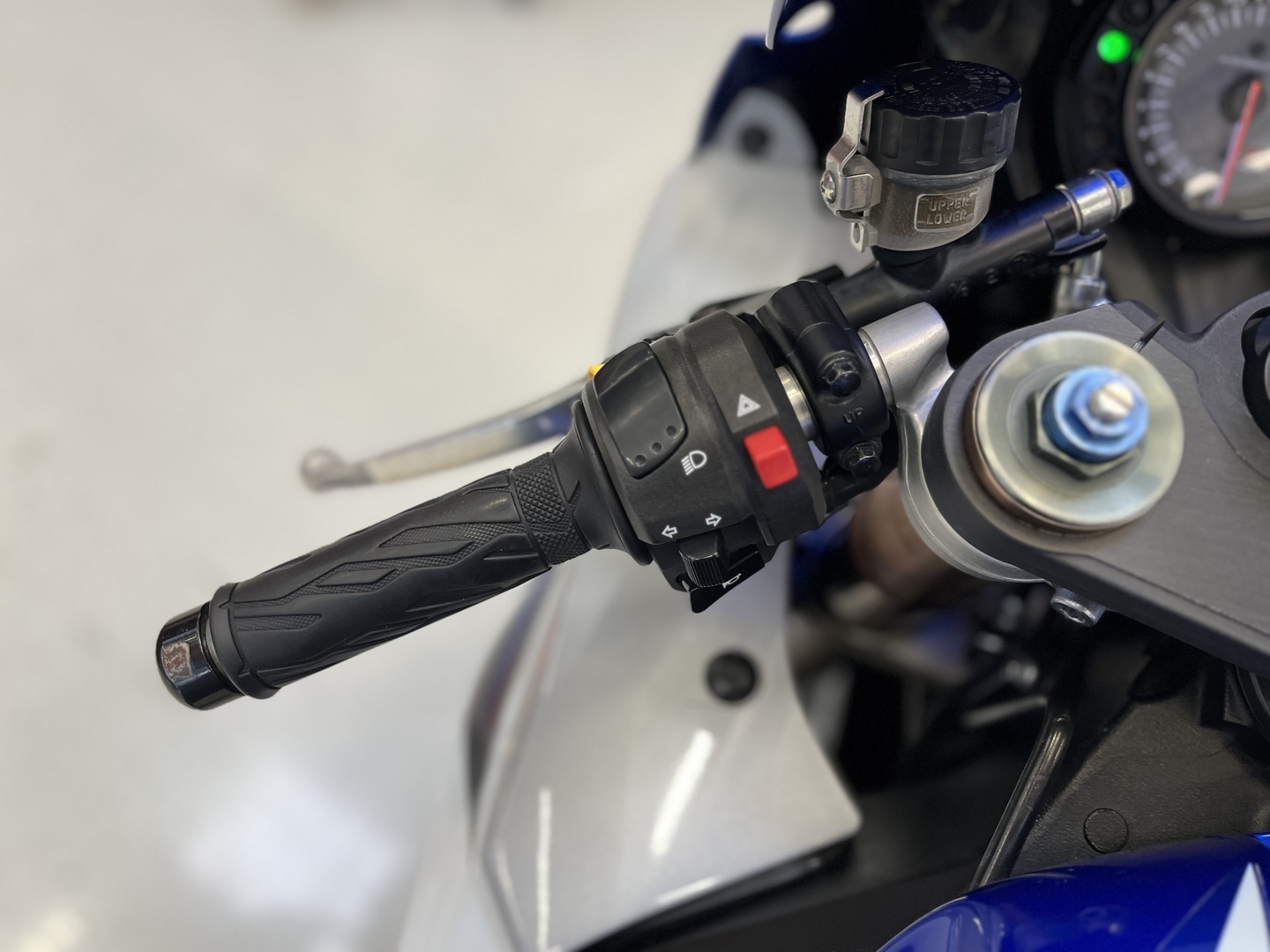 Suzuki - GSX-R - 1000 // Yoshimura / Huoltokirja / K&N / Todellinen helmi! / - Moottoripyörä