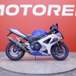 Suzuki - GSX-R - 1000 // Suomi-pyörä / Yoshimura / Huoltokirja / K&N / Todellinen helmi! / - Moottoripyörä