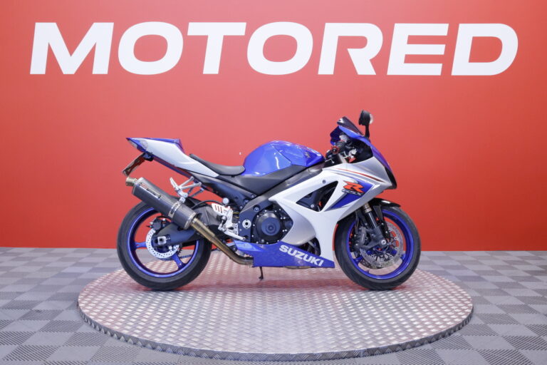 Suzuki GSX-R