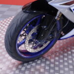 Suzuki - GSX-R - 1000 // Suomi-pyörä / Yoshimura / Huoltokirja / K&N / Todellinen helmi! / - Moottoripyörä