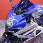 Suzuki - GSX-R - 1000 // Suomi-pyörä / Yoshimura / Huoltokirja / K&N / Todellinen helmi! / - Moottoripyörä