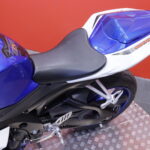 Suzuki - GSX-R - 1000 // Suomi-pyörä / Yoshimura / Huoltokirja / K&N / Todellinen helmi! / - Moottoripyörä