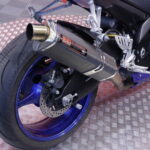 Suzuki - GSX-R - 1000 // Suomi-pyörä / Yoshimura / Huoltokirja / K&N / Todellinen helmi! / - Moottoripyörä