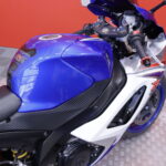 Suzuki - GSX-R - 1000 // Suomi-pyörä / Yoshimura / Huoltokirja / K&N / Todellinen helmi! / - Moottoripyörä