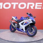 Suzuki - GSX-R - 1000 // Suomi-pyörä / Yoshimura / Huoltokirja / K&N / Todellinen helmi! / - Moottoripyörä