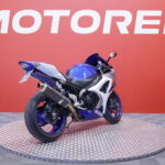 Suzuki - GSX-R - 1000 // Suomi-pyörä / Yoshimura / Huoltokirja / K&N / Todellinen helmi! / - Moottoripyörä