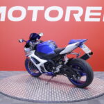 Suzuki - GSX-R - 1000 // Suomi-pyörä / Yoshimura / Huoltokirja / K&N / Todellinen helmi! / - Moottoripyörä