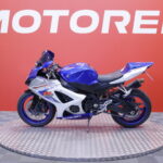 Suzuki - GSX-R - 1000 // Suomi-pyörä / Yoshimura / Huoltokirja / K&N / Todellinen helmi! / - Moottoripyörä