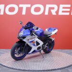 Suzuki - GSX-R - 1000 // Suomi-pyörä / Yoshimura / Huoltokirja / K&N / Todellinen helmi! / - Moottoripyörä