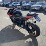 Suzuki - GSX-R - 750 // Suomi-pyörä / Huoltokirja / Akrapovic // - Moottoripyörä